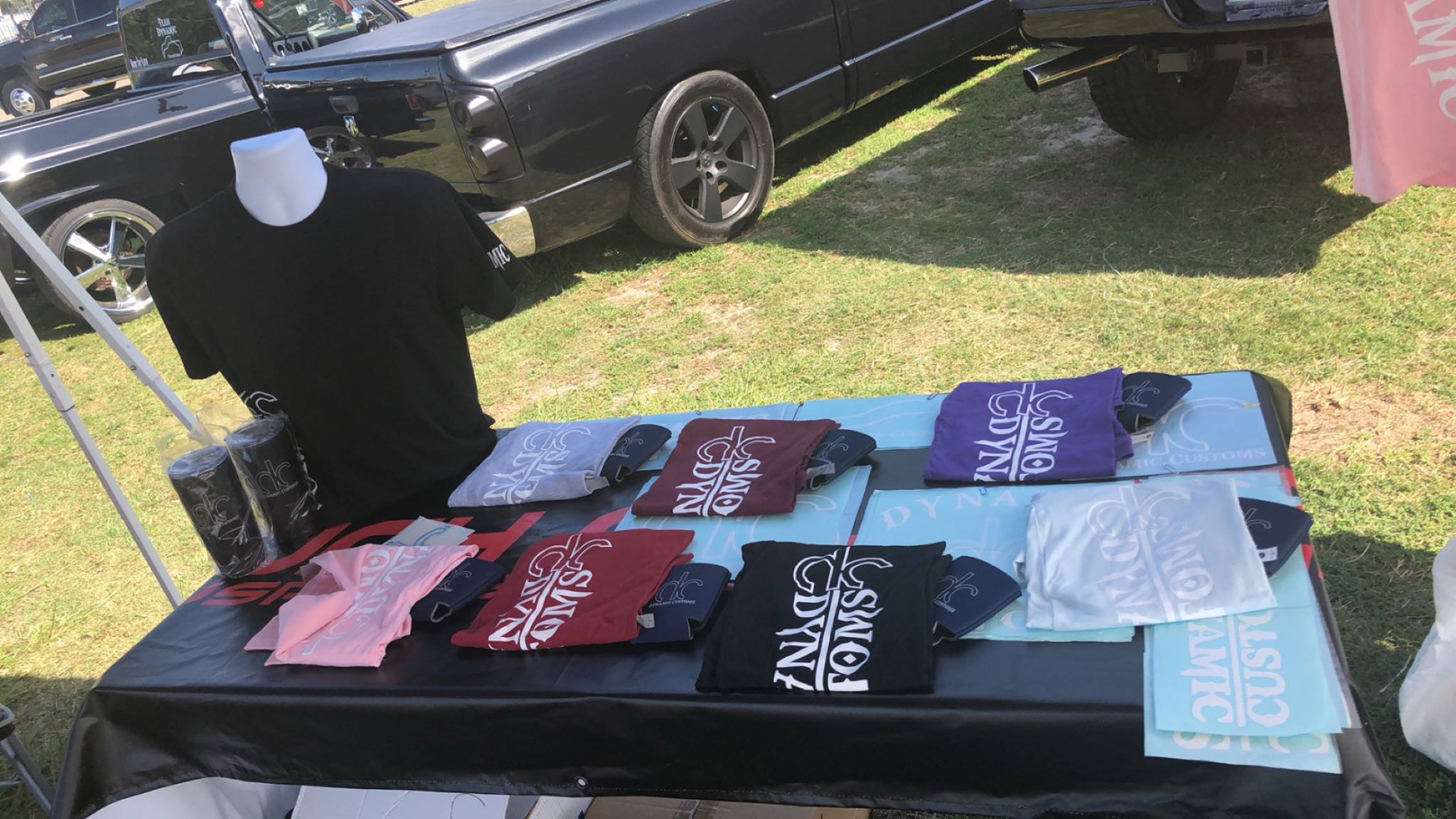 Dynamic Customs | Lucedale MS