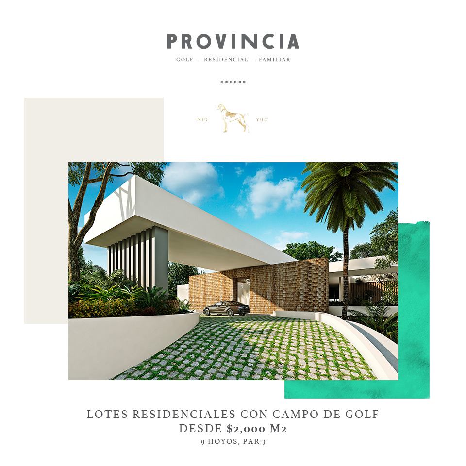 SIMCA Desarrollos - #Provincia es un exclusivo residencial de # ...