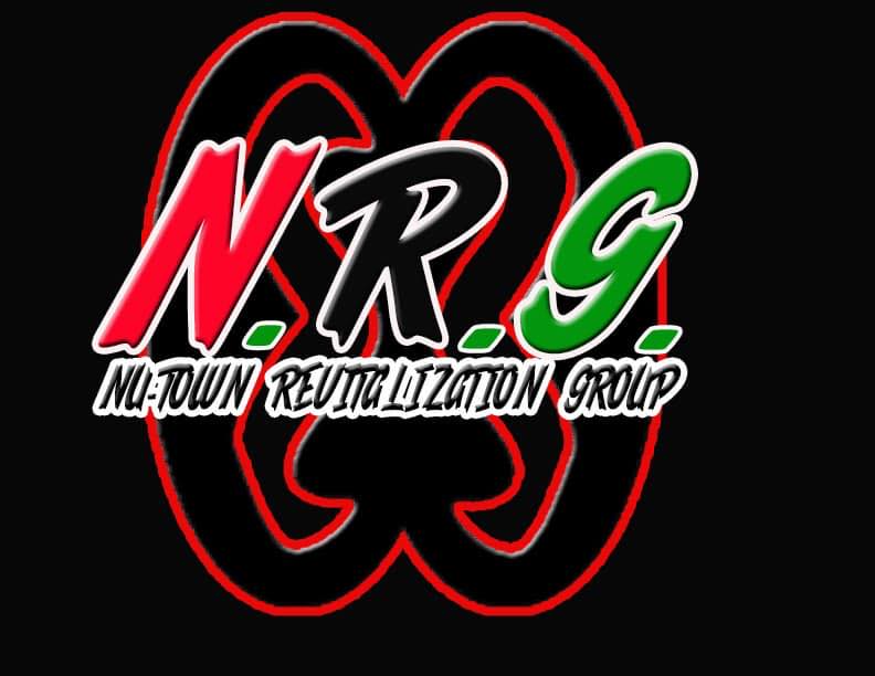 Nu-Town Revitalization Group - NRG