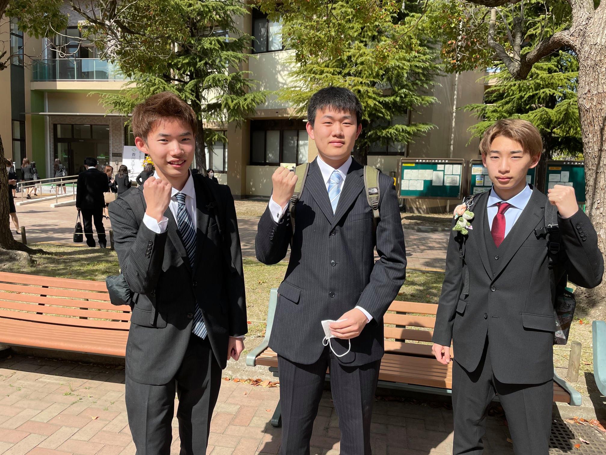 入学 式 持ち物 大学
