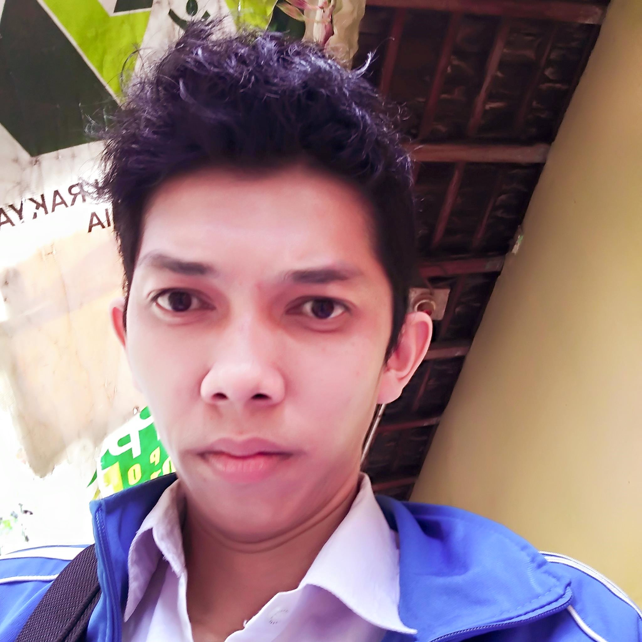 Achmad RiZani