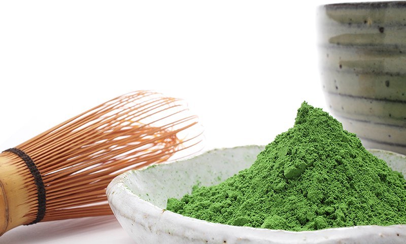 Matcha Me - มัทฉะมีวิธีการปลูก และ...