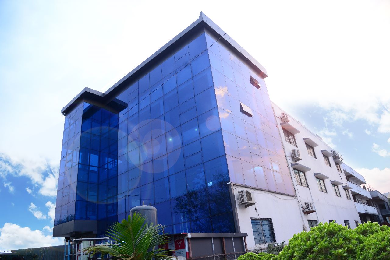 Phoenix Microsystems | Pune