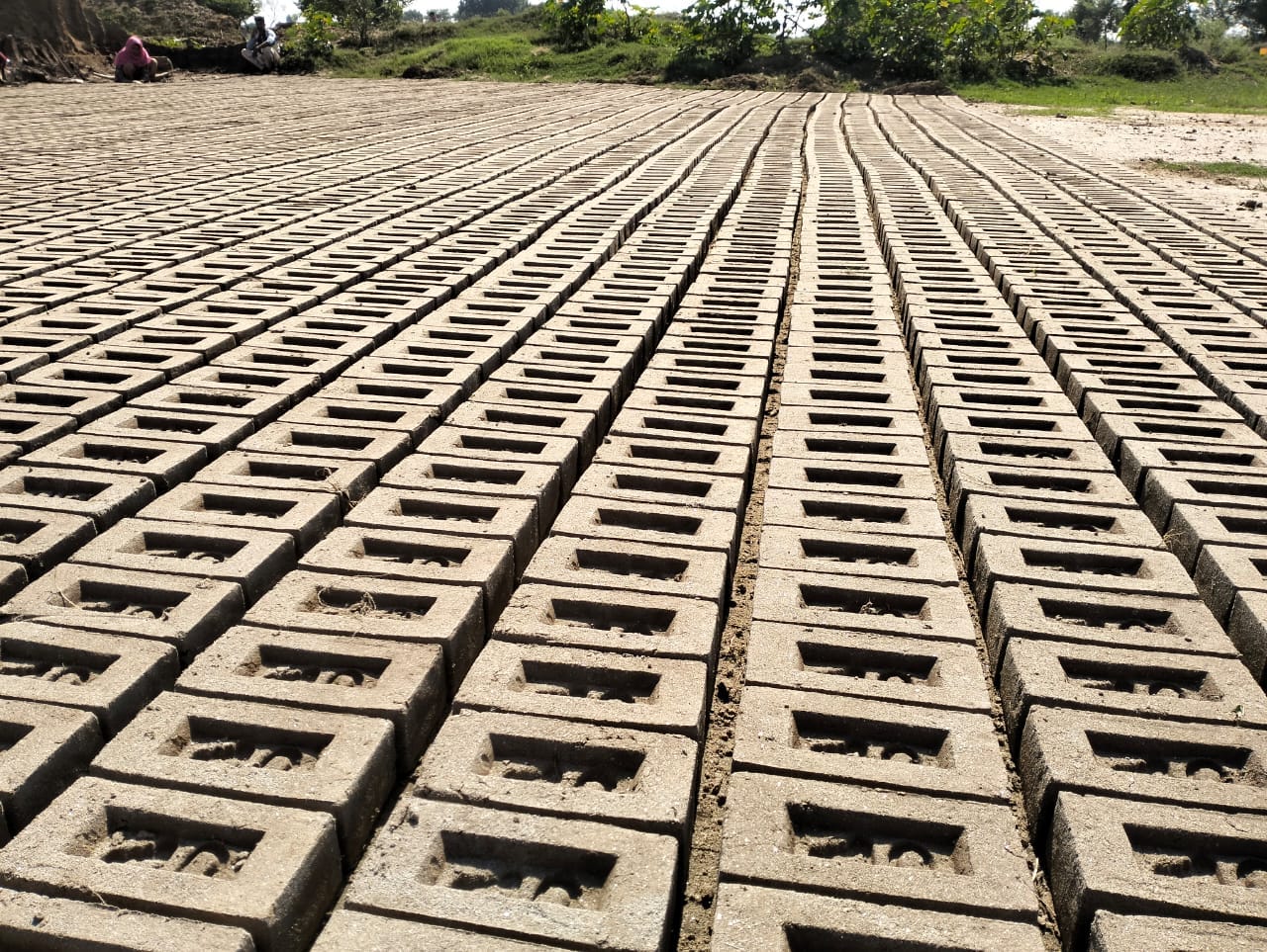 Samma Shakoor Bricks | Gujranwala