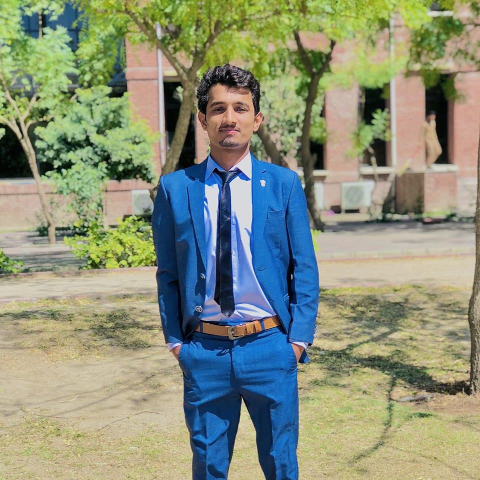 Asif Ali Rattar