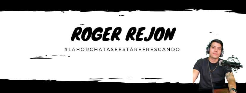 Roger Rejón