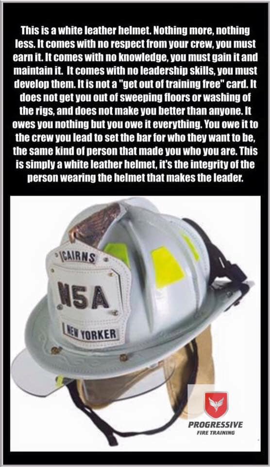 Progressive Fire Training | Lancaster PA