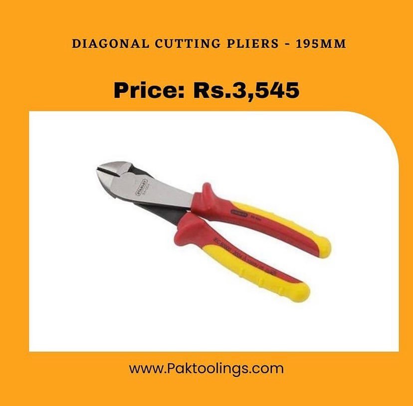 Pak Toolings