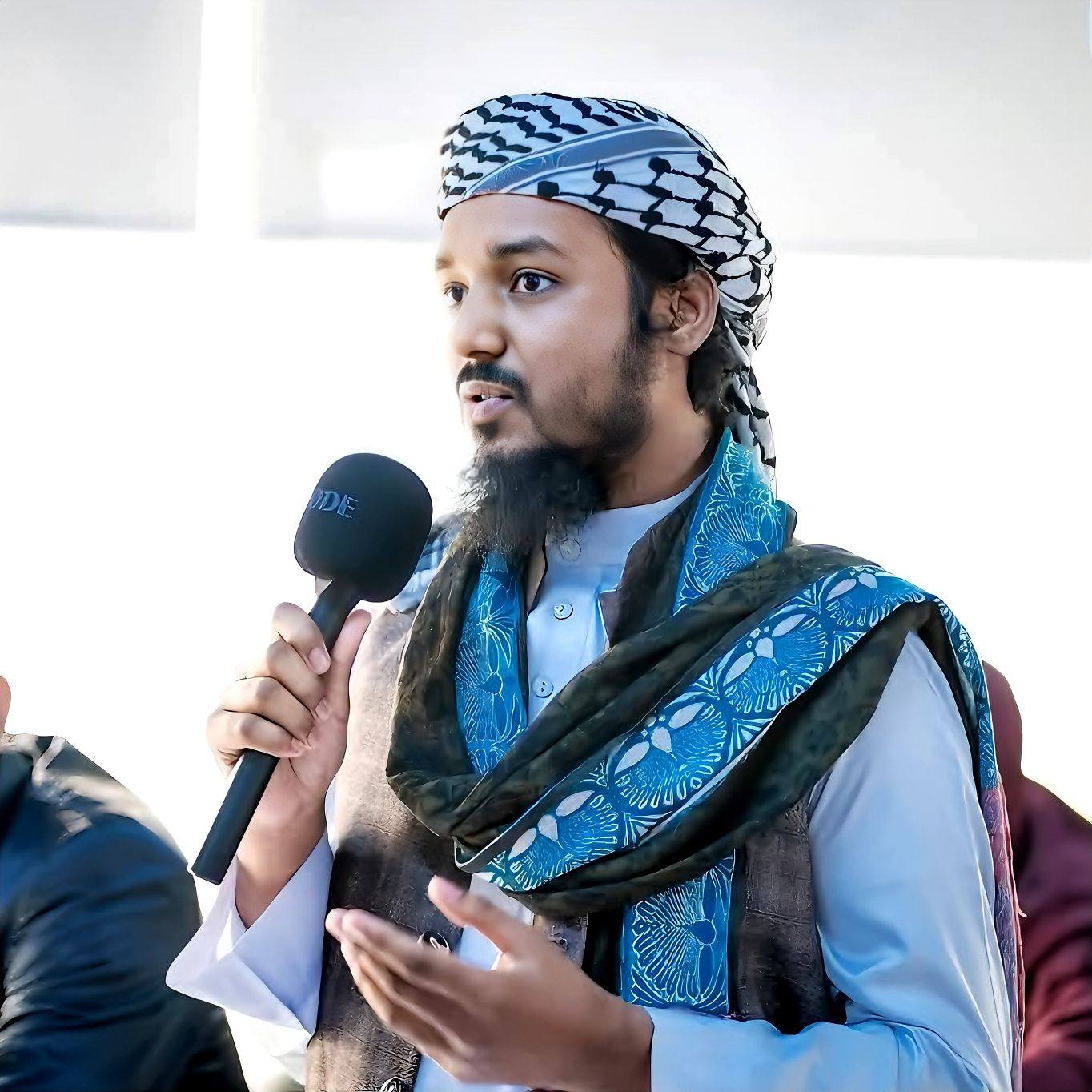 Molla Muhammad Riyaj