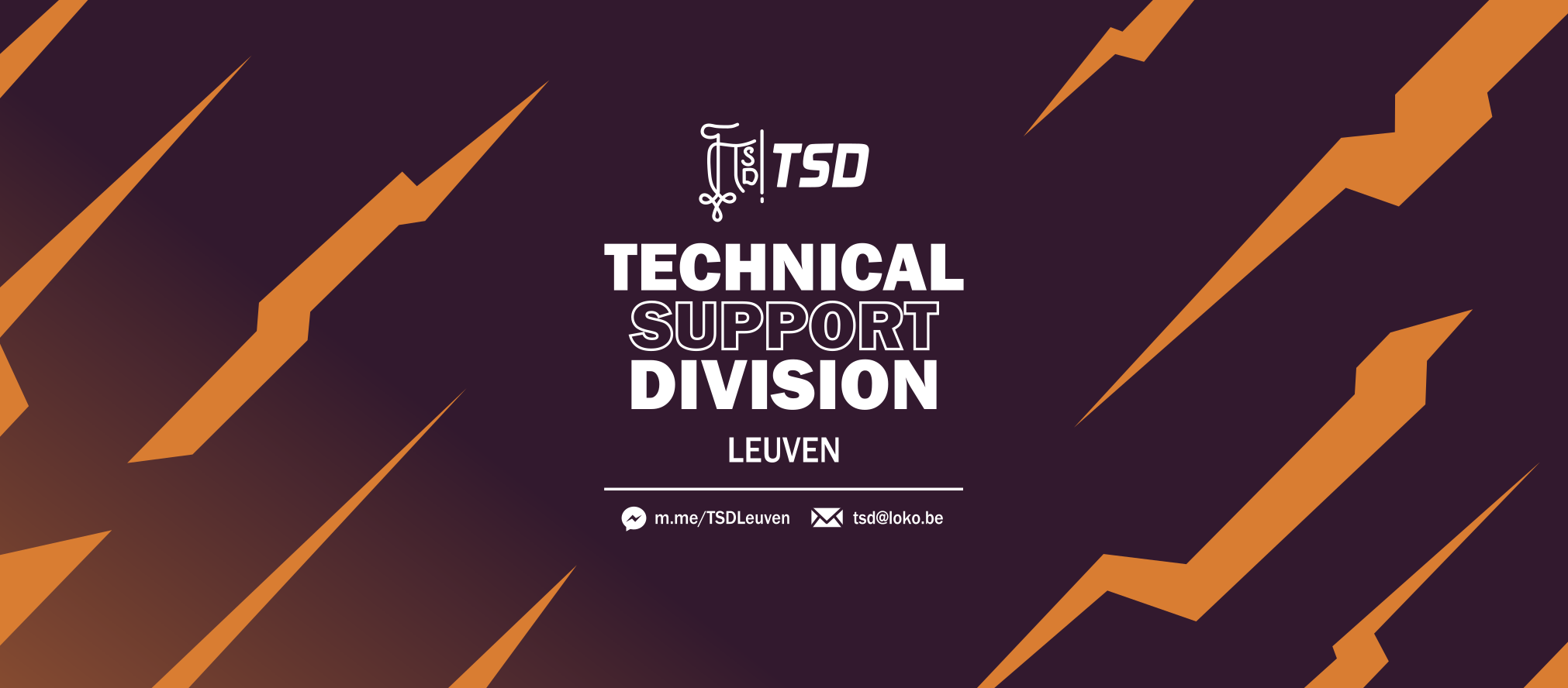 TSD | Leuven