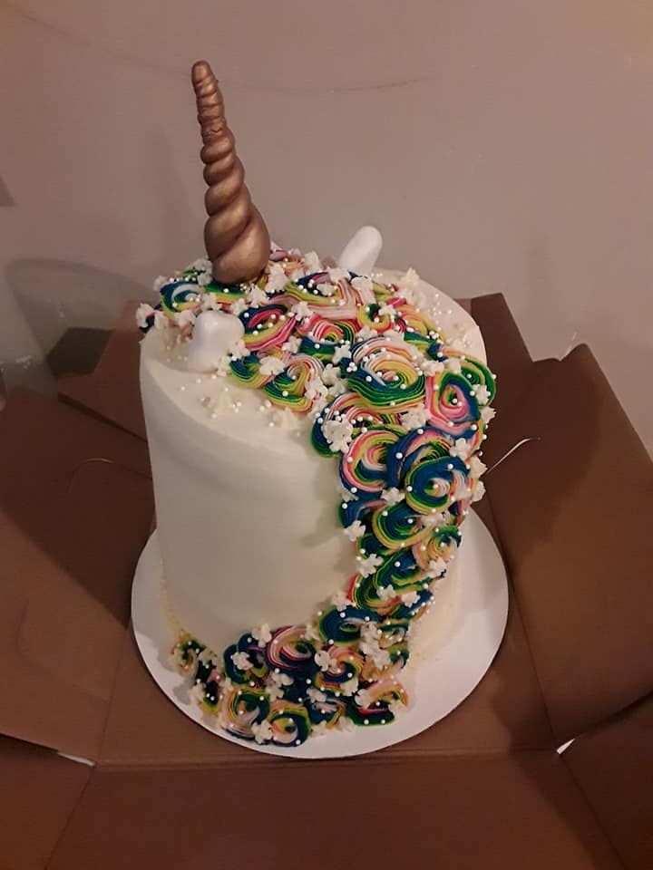 CC Crazy Cakes - Home | Facebook