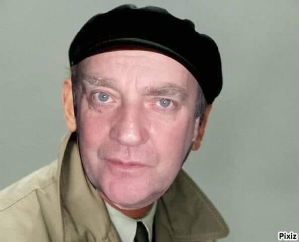 Vacle Jean Paul