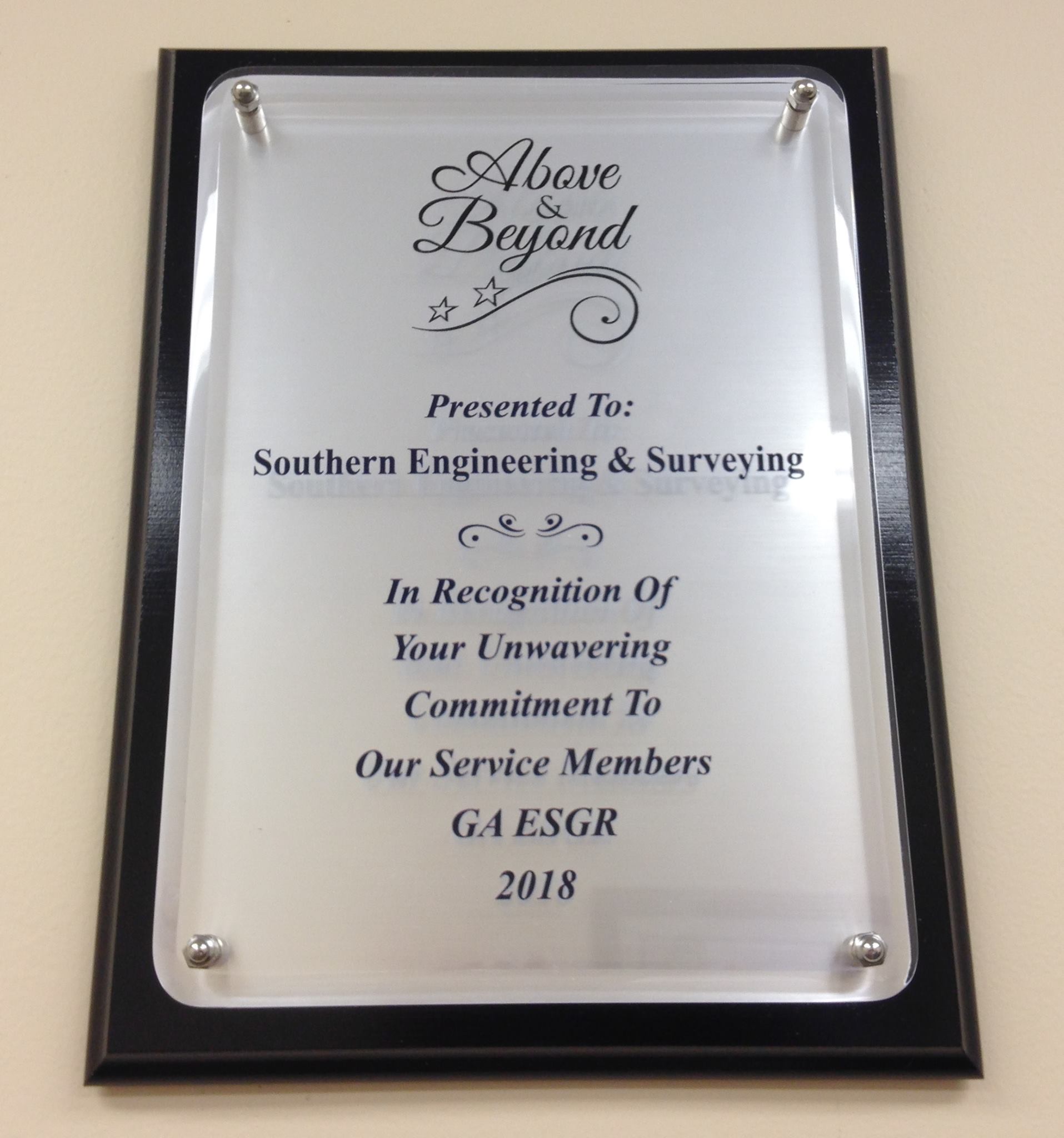 Southern Engineering & Surveying, Inc. | Rome GA