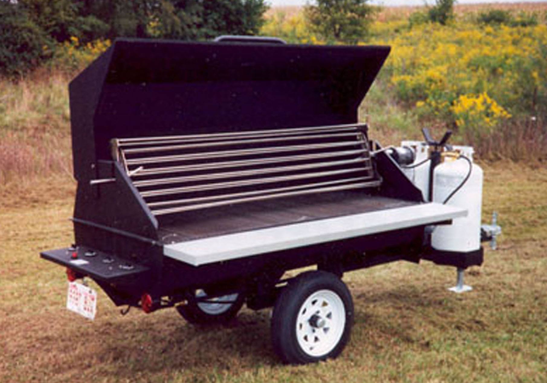 BR Machine Inc. | Ottawa IL