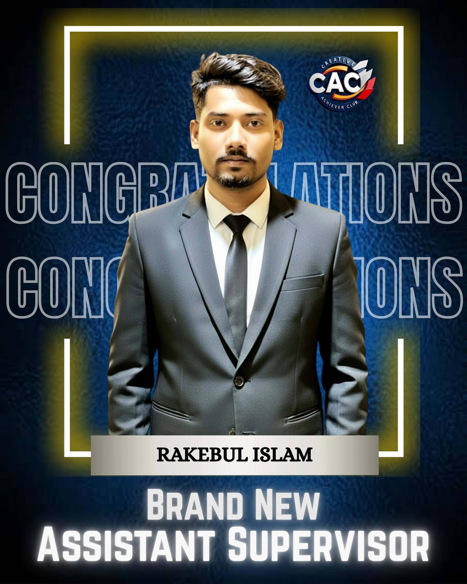Rifat Alam Rafi