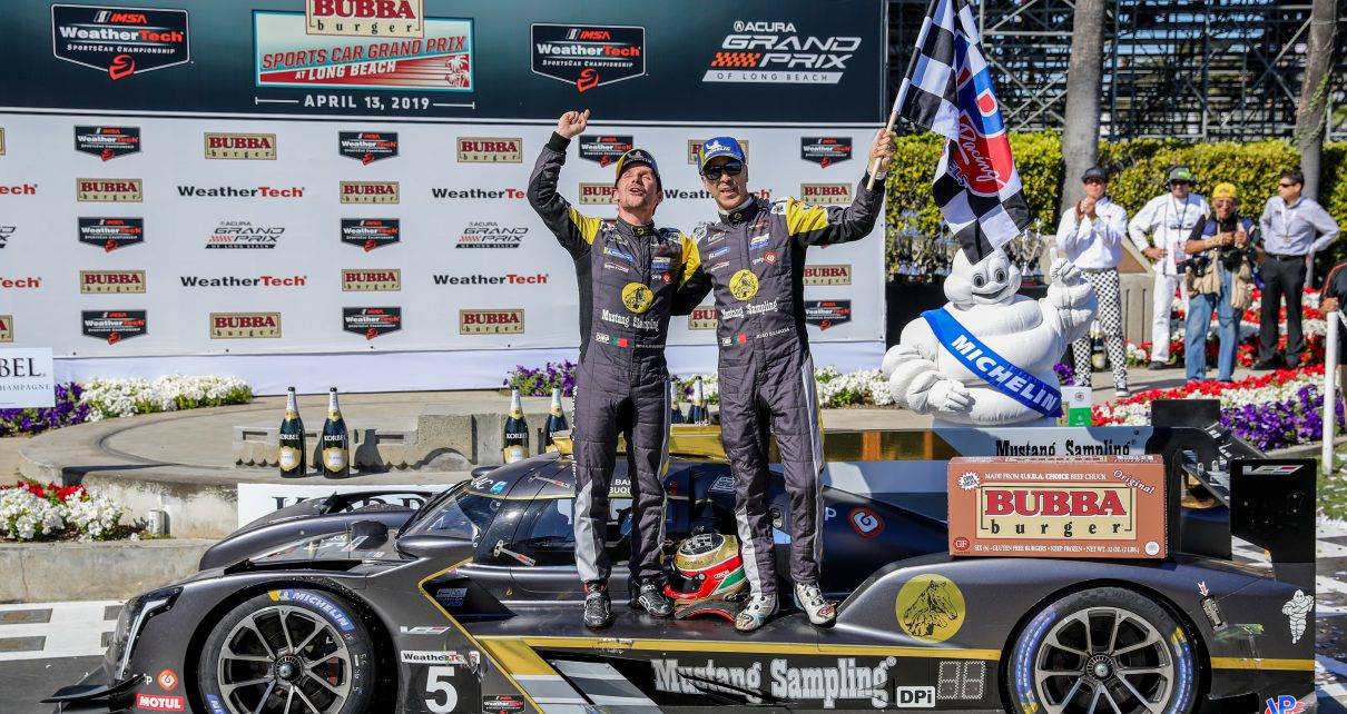 Bryant Racing, Inc. | Anaheim CA