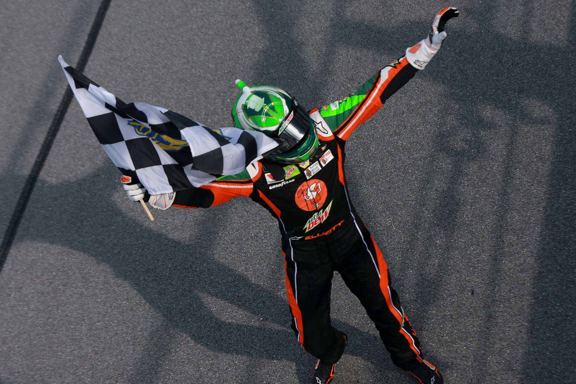 Bryant Racing, Inc. | Anaheim CA