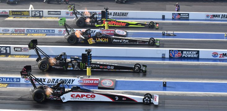 Bryant Racing, Inc. | Anaheim CA