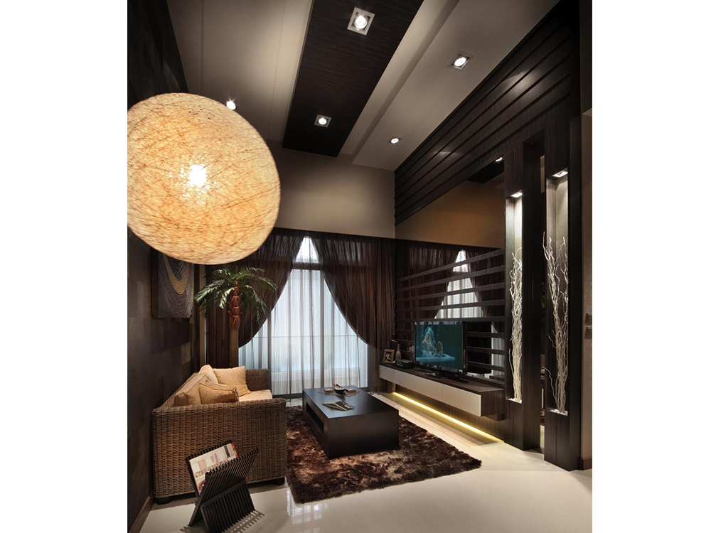 Origin Interior - Design: Vegas Interior Design Project:...