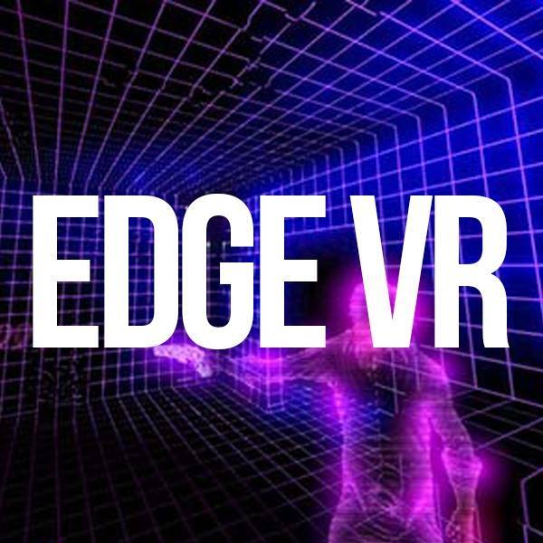 EDGE VR - Home