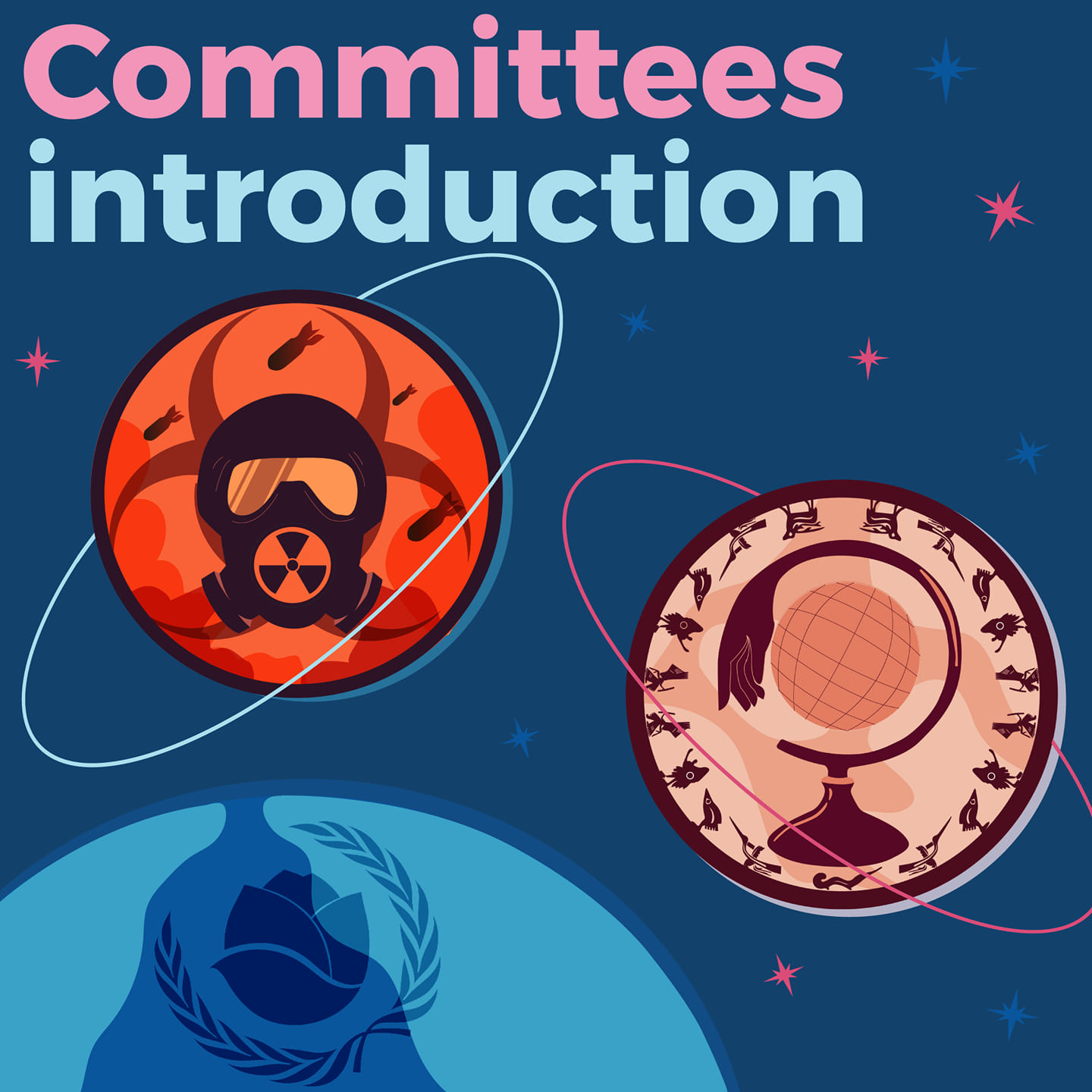 International - [COUNCIL INTRODUCTION] THE SOCIAL, HUMANITARIAN AND ...