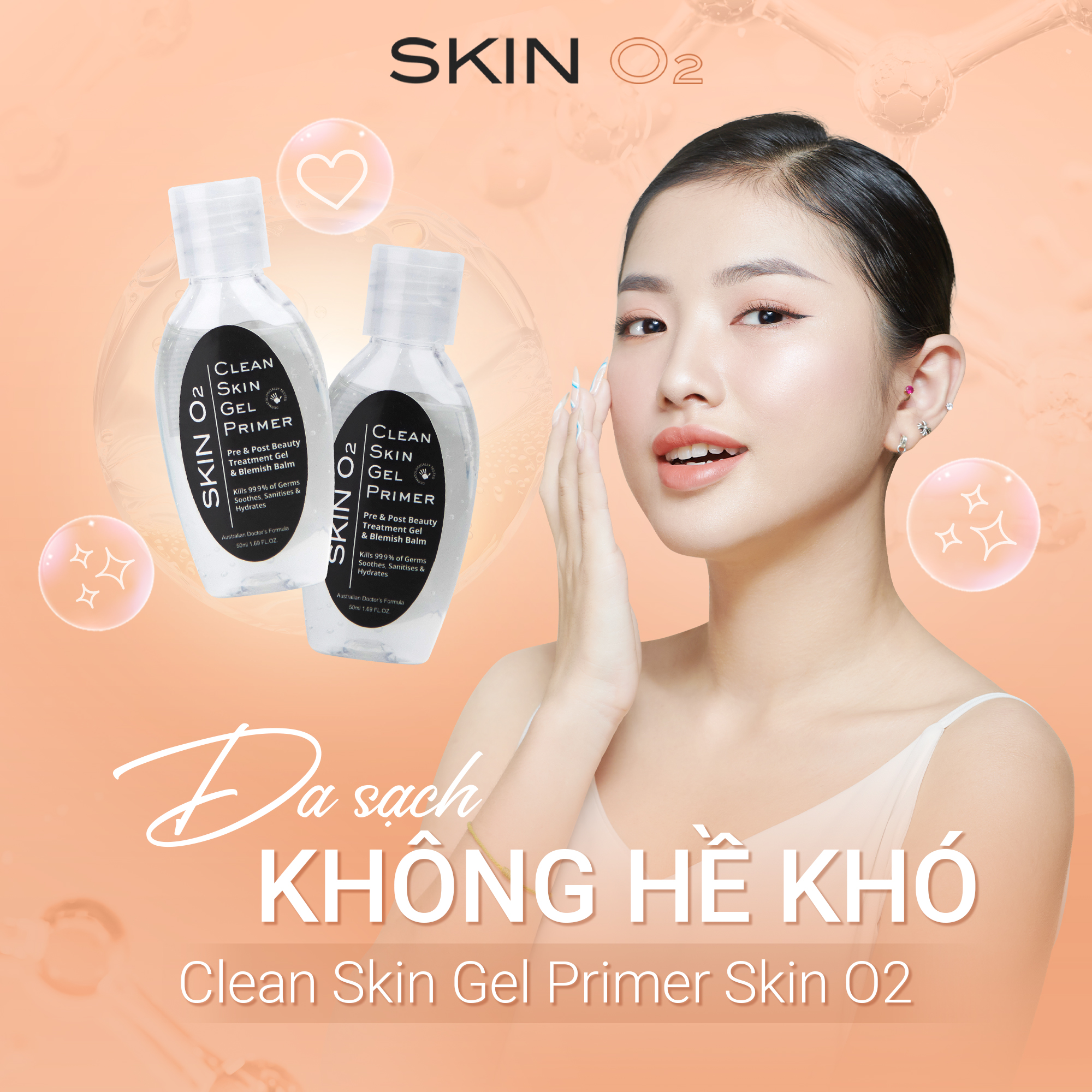 Skin O2 Vietnam