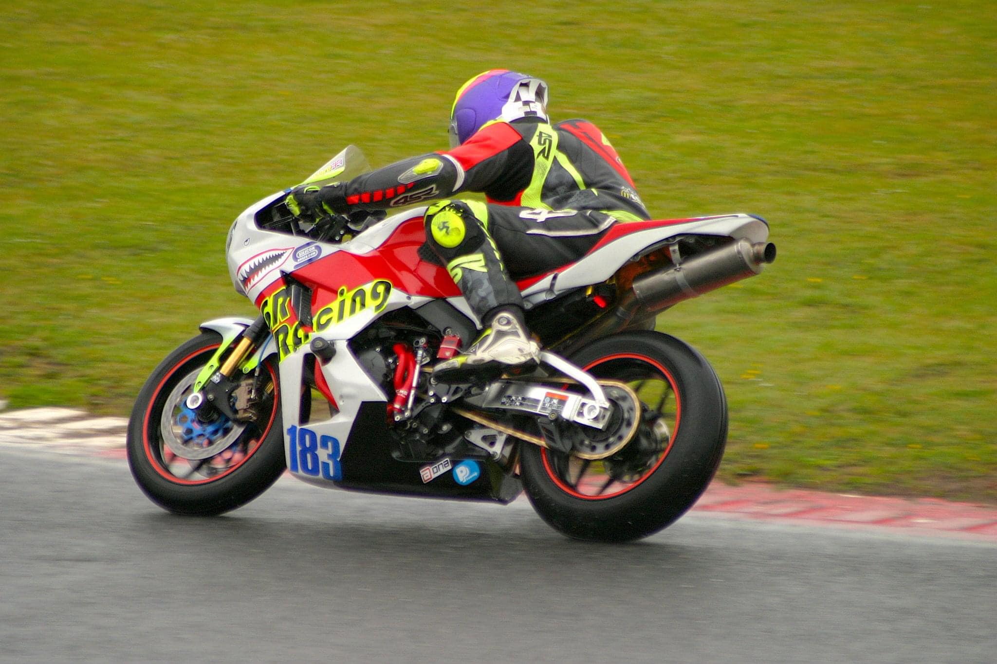 GR Racing