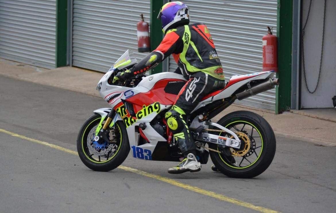 GR Racing