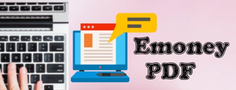Emoney SL pdf | Colombo