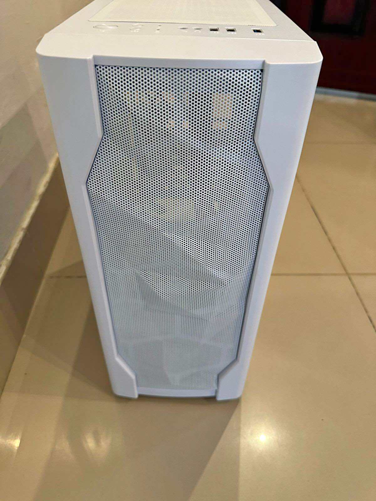 Gabinete gamer - Computer Cases - Luanda, Angola | Facebook Marketplace ...