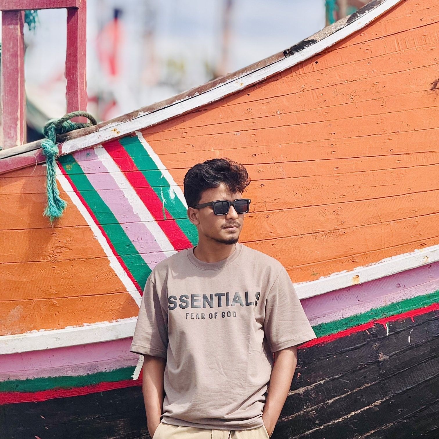 Najmul Hasan