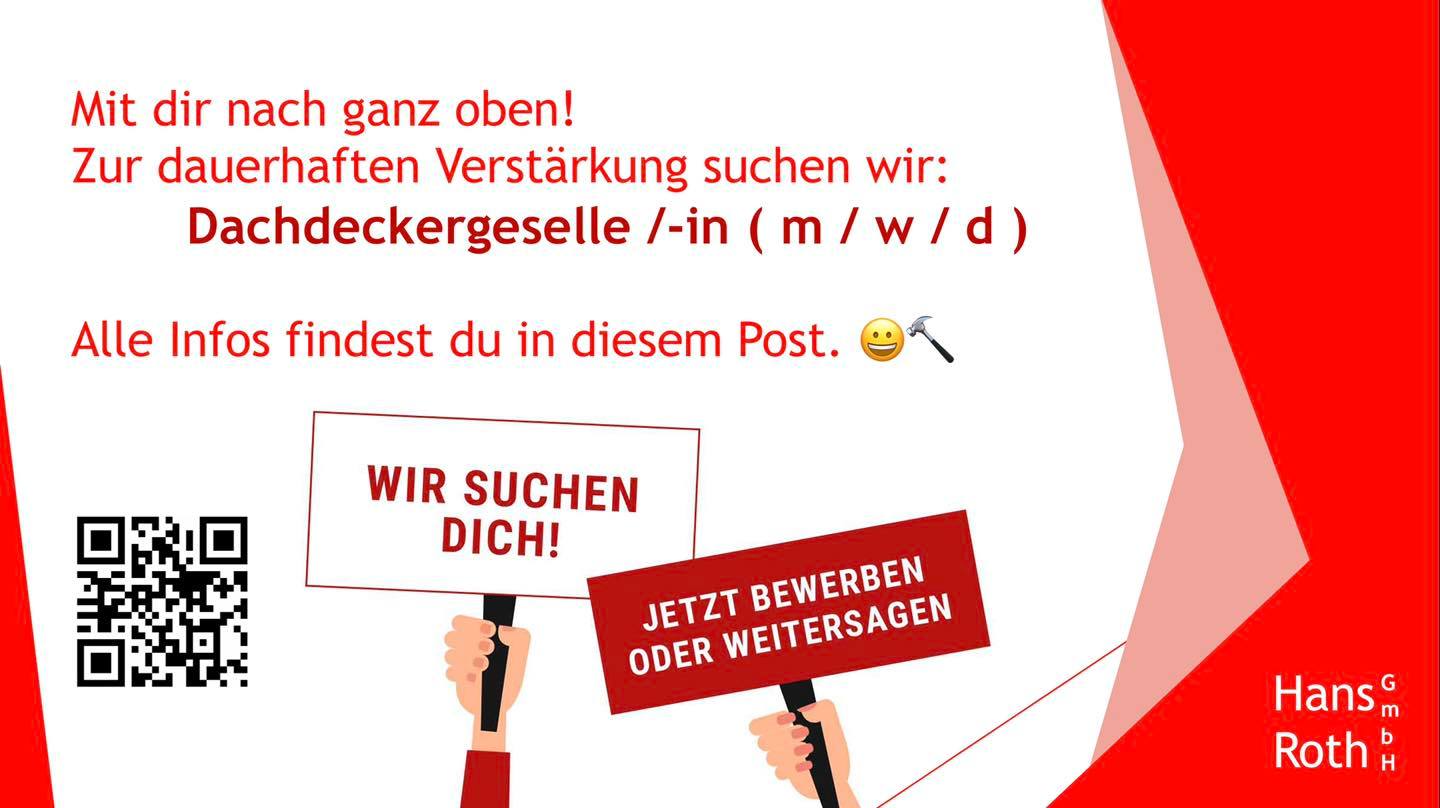 Hans Roth GmbH Bedachungen | Dortmund