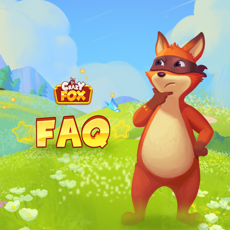 recenzja crazy fox casino – bezpieczne i atrakcyjne miejsce dla polskich graczy