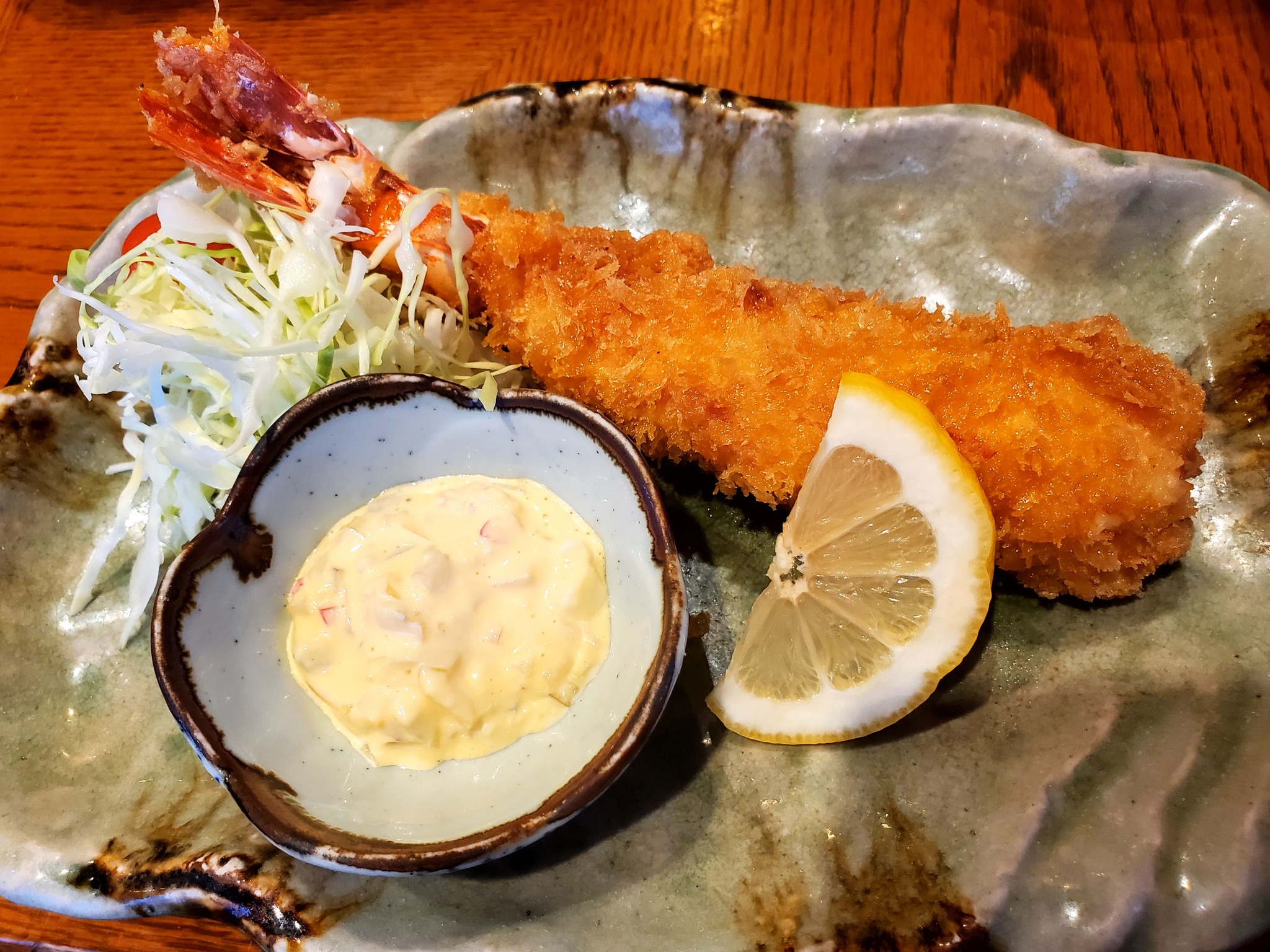 くいしん坊 二 十 世紀 ケ 丘 店