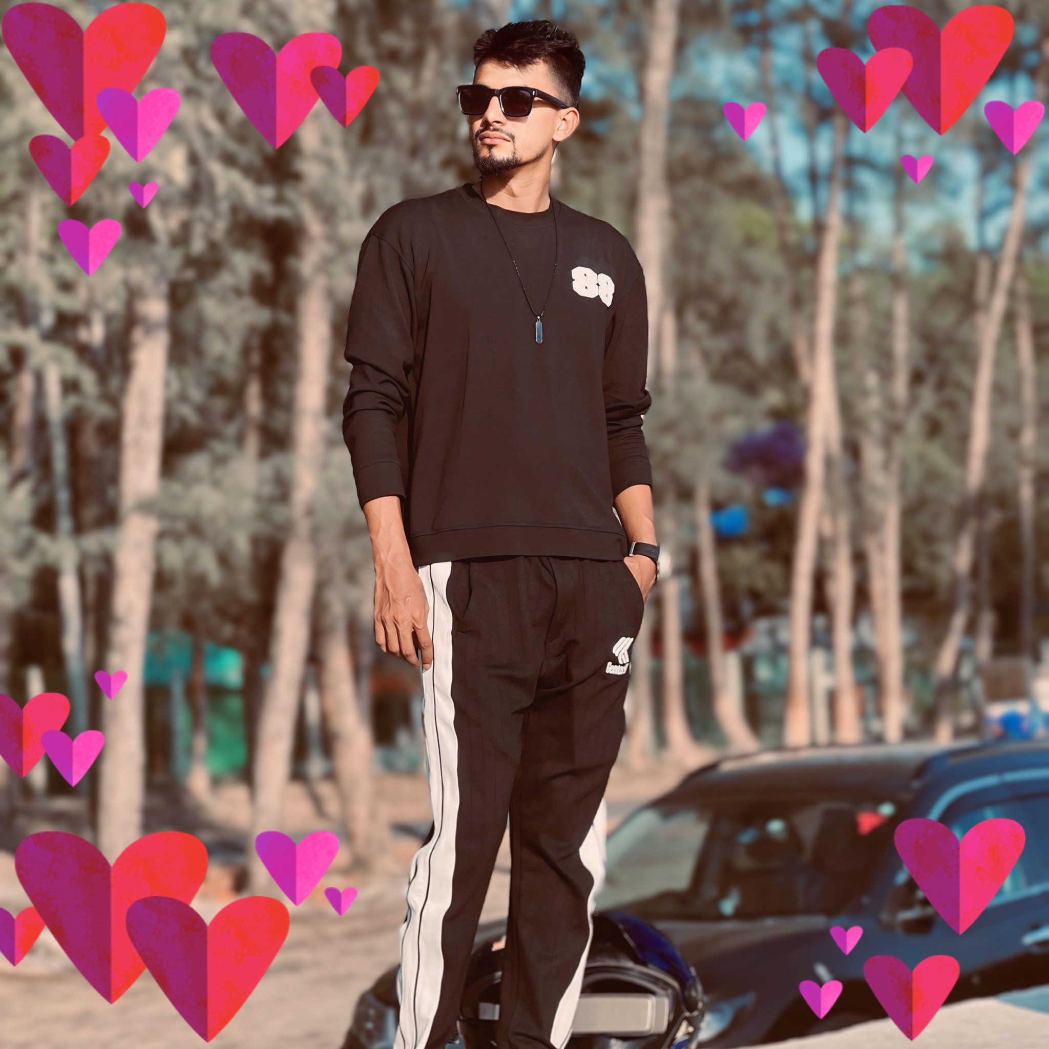 Sj Junayed