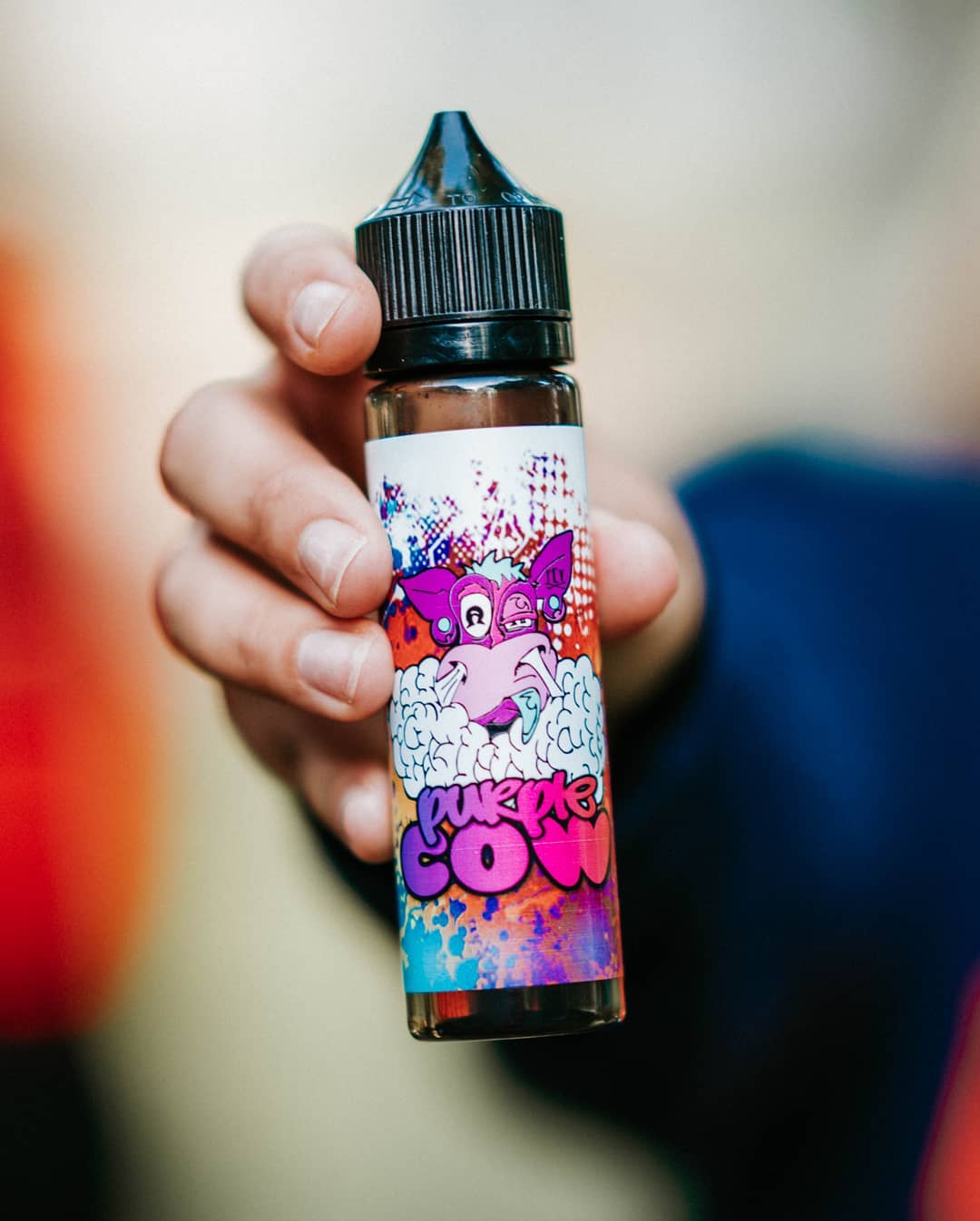 cream soda vape juice Blind How Long Is a 5000 Puffs Description Ingredients Crafted for Color:7 Color