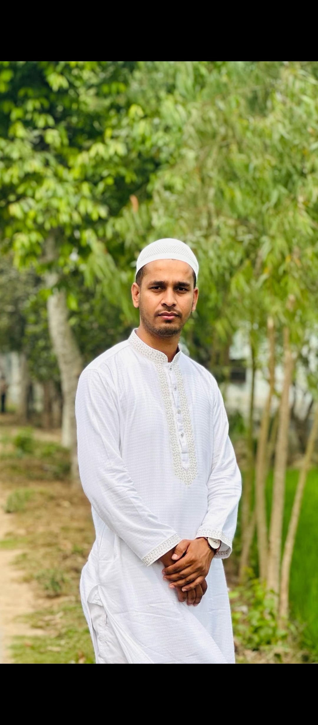 MD Rasel Rana