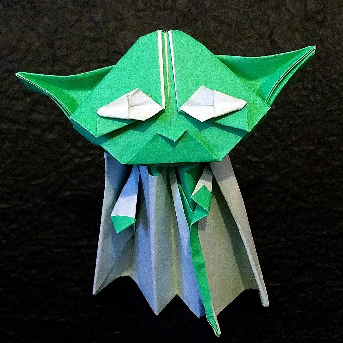 Origami Plus