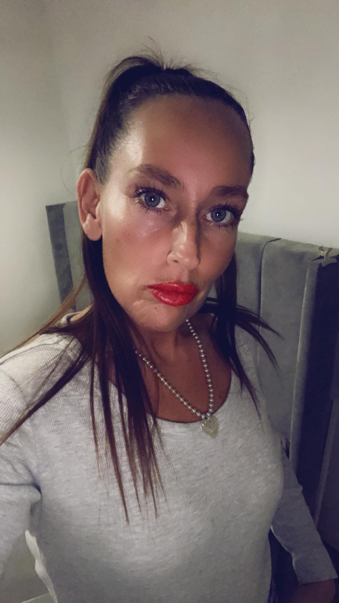 Chantelle Ritchie