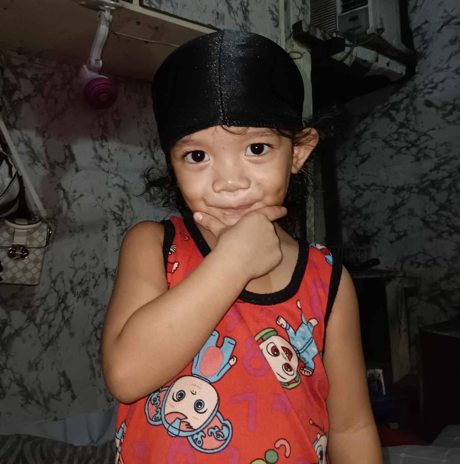 Veronica Abanag