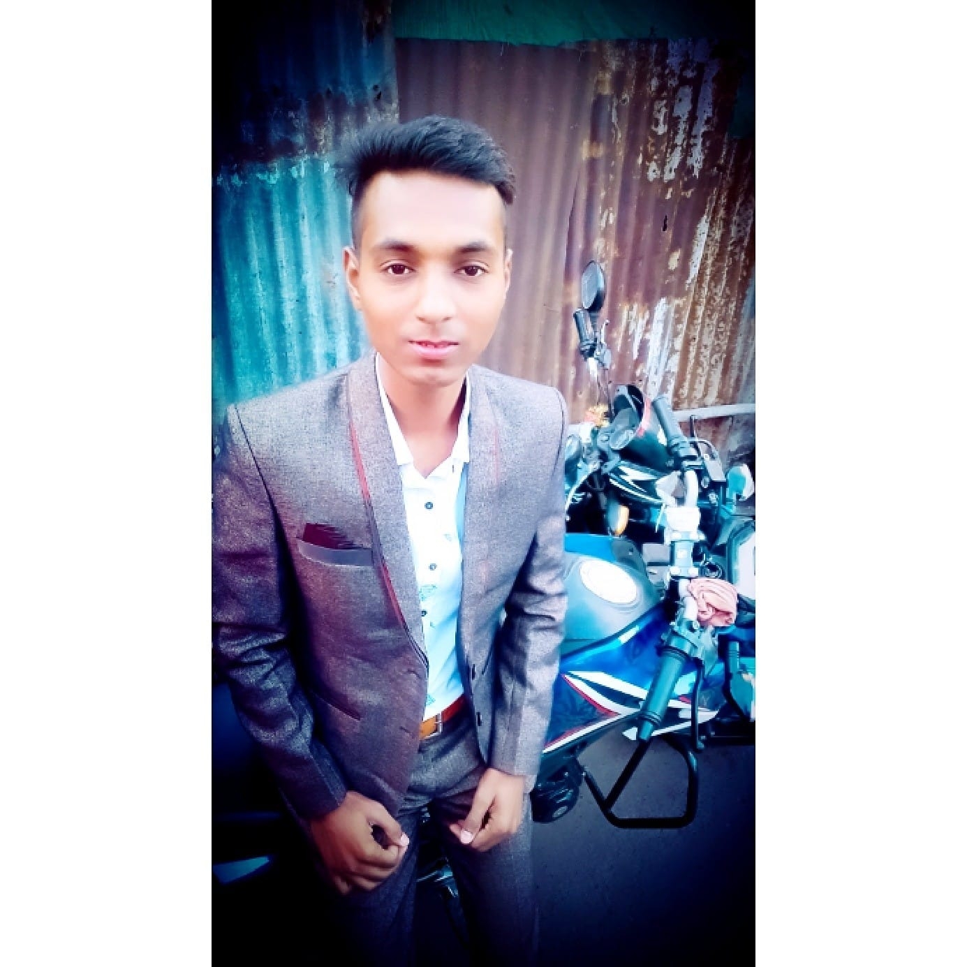 Shubham Rathod