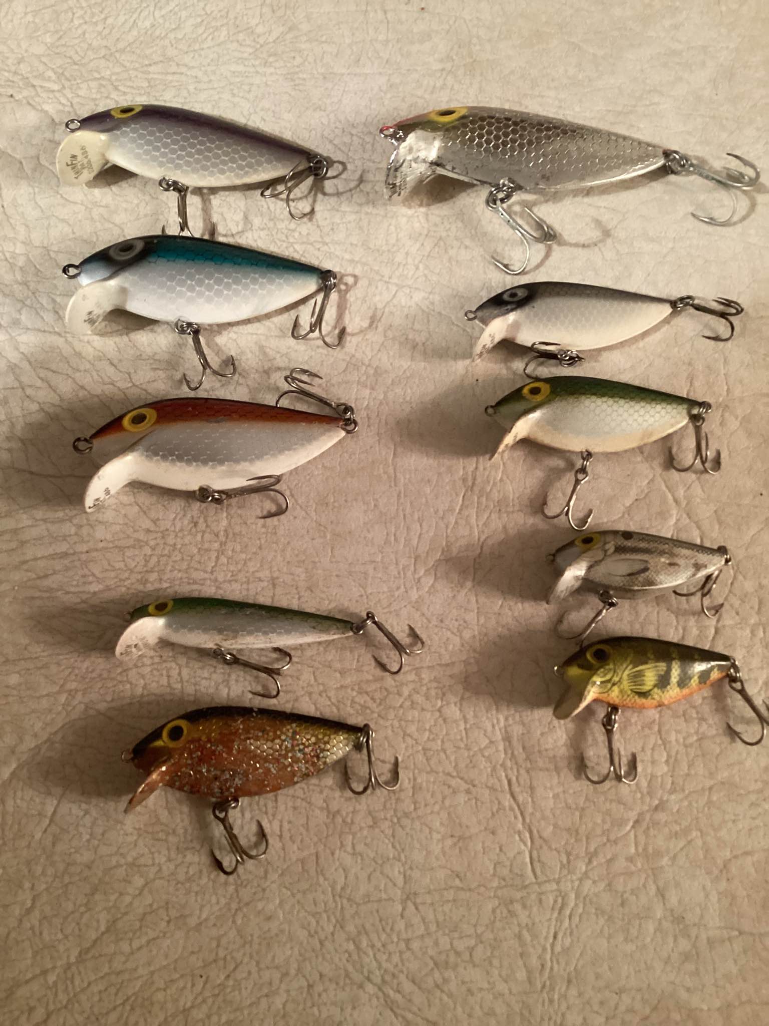 discontinued storm fishing lures ORIGINAL MAG WART LURE • AV 130 – Toad Tackle have for any fishing enthusiast Storm lot, Discontinued lures. -