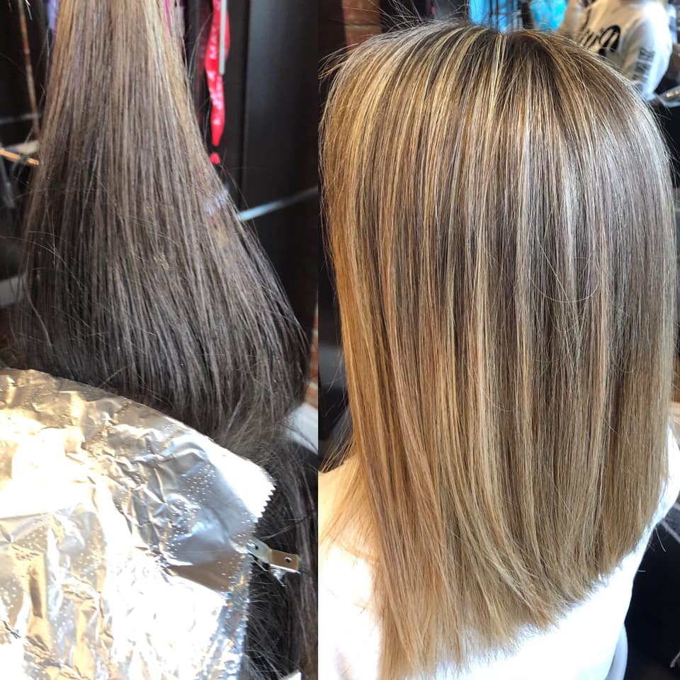 Infinity Hair Design | St. Louis MO