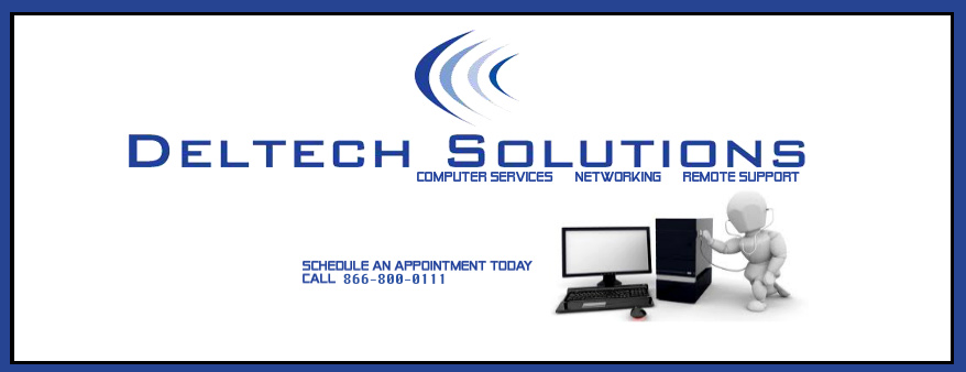Deltech Solutions Inc. | North Miami Beach FL