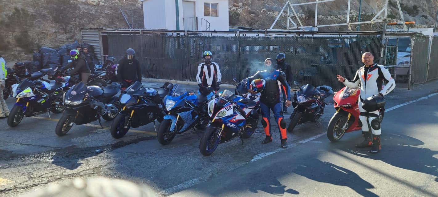 Racing Team - Racing Team added a new photo — with Gio RT...