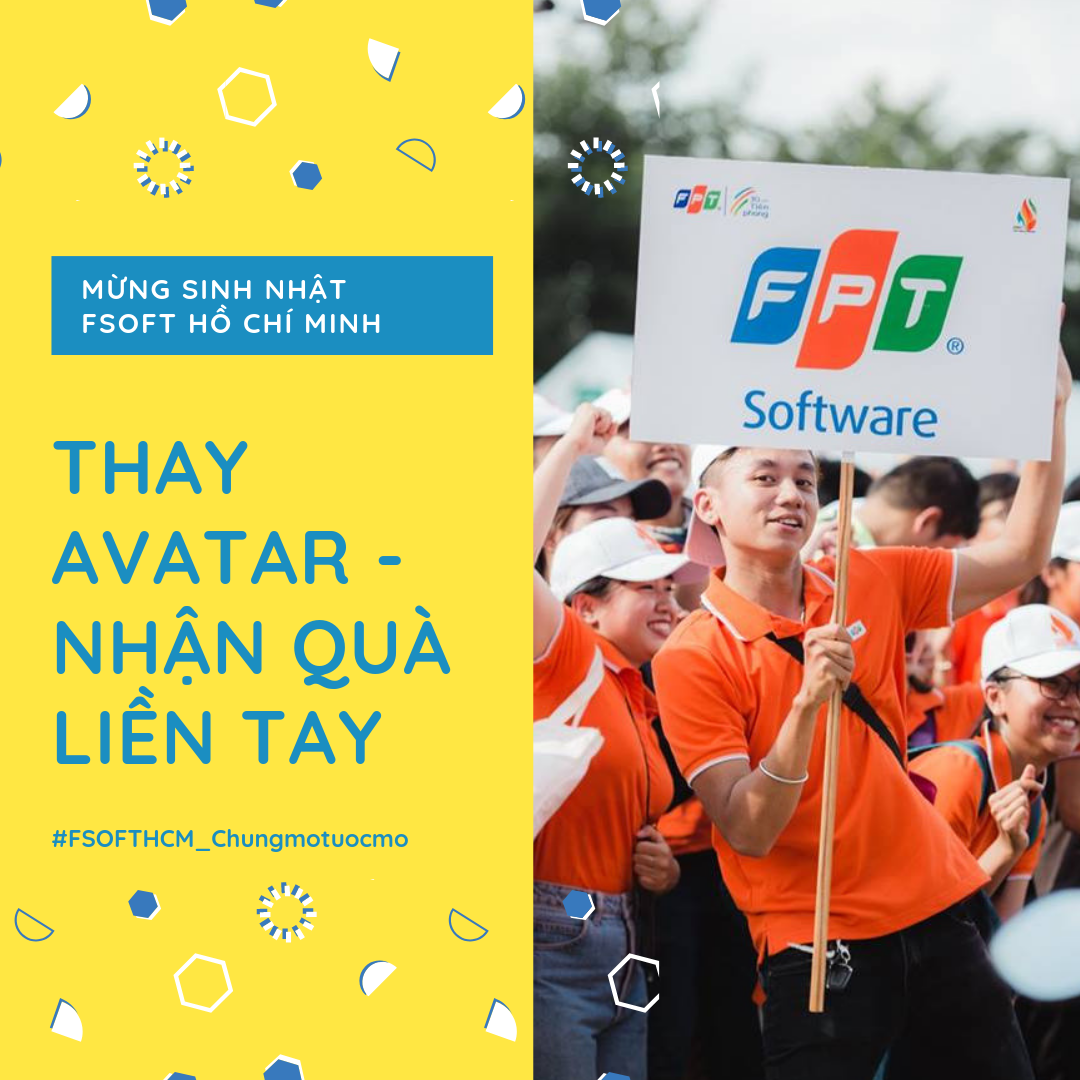 FPT Software - 🎉 [Minigame] FSOFT HỒ CHÍ MINH MỪNG SINH... | Facebook
