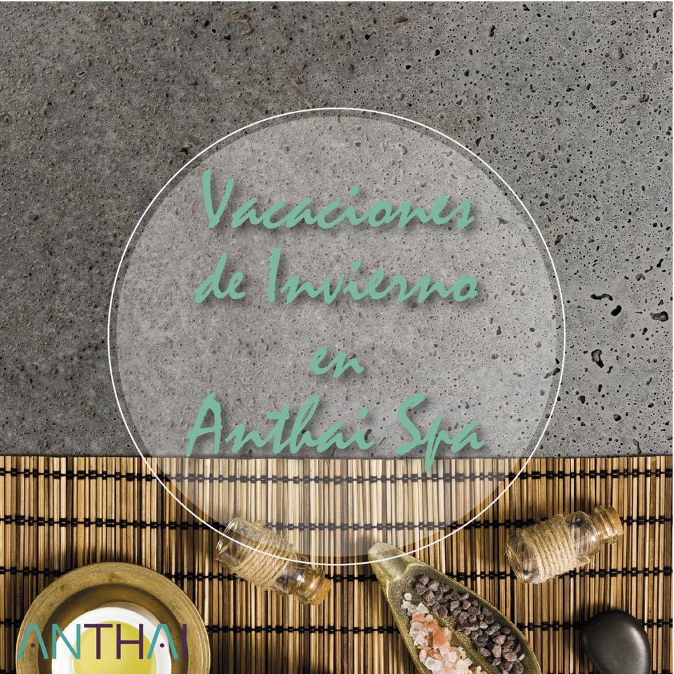 Anthai Spa - ☀️Buen día☀️ Los mejores masajes los...