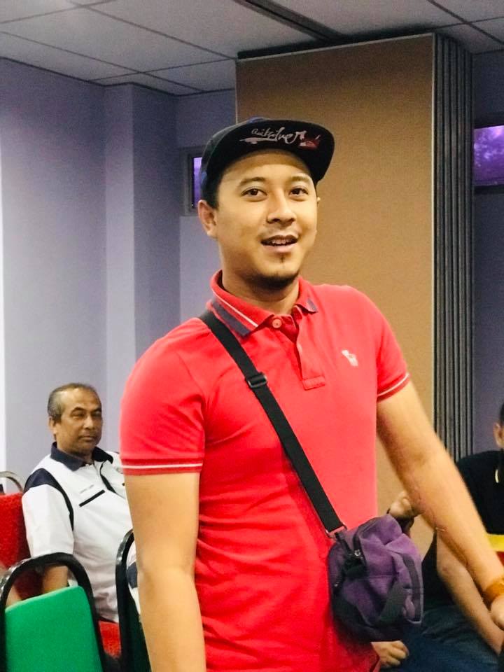 Nube Malaysia Sesi Suai Kenal 2 Di Kalangan Warga Mbsb Facebook