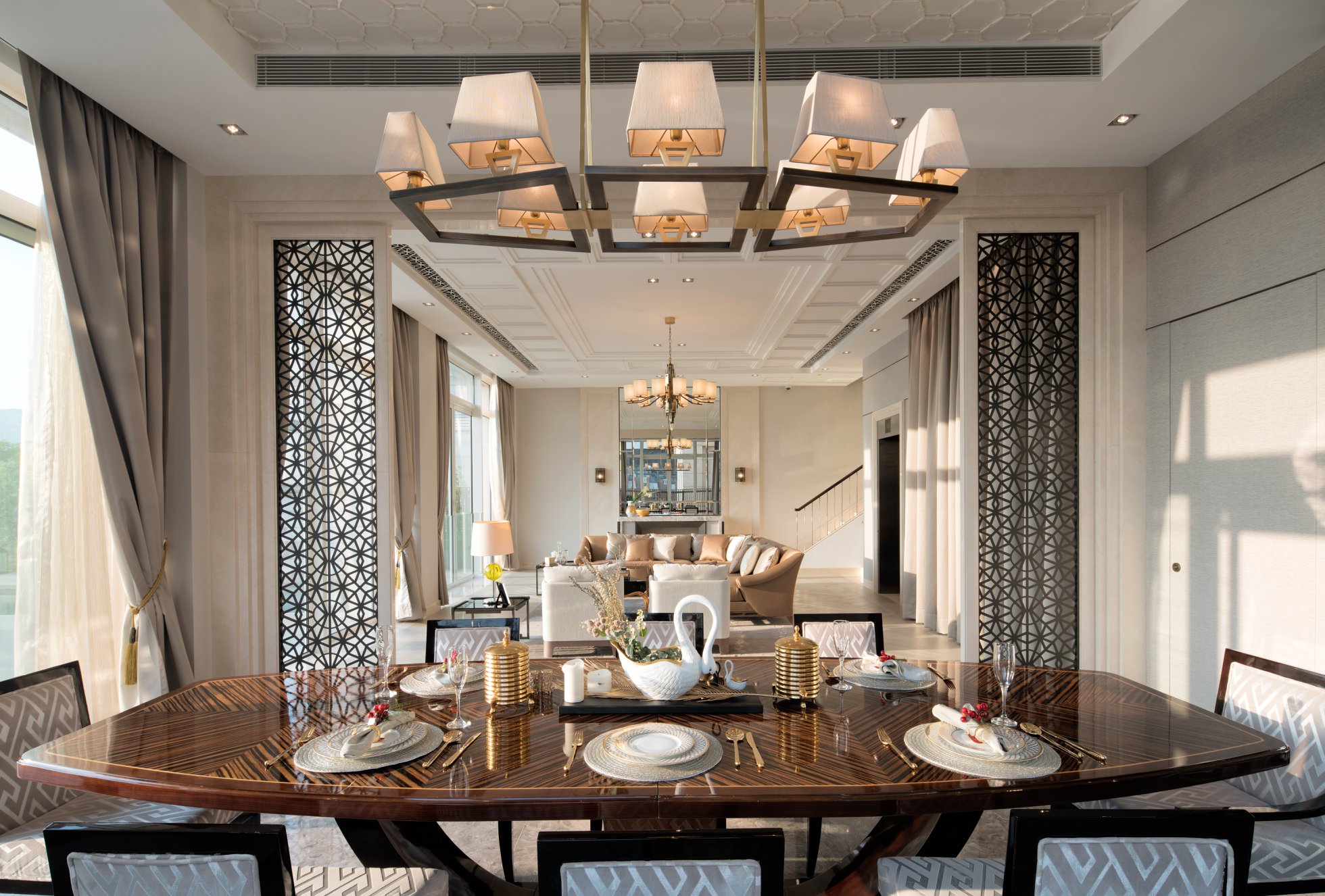 Primo Living - Home