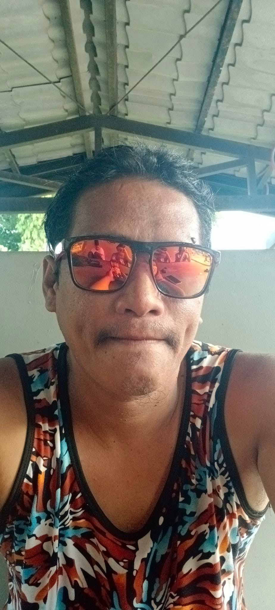 Joewinter Pacaldo